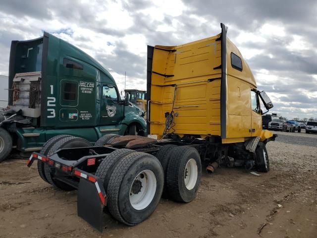 2016 Volvo VN VNL