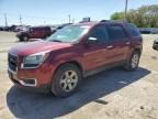 2015 GMC Acadia SLE