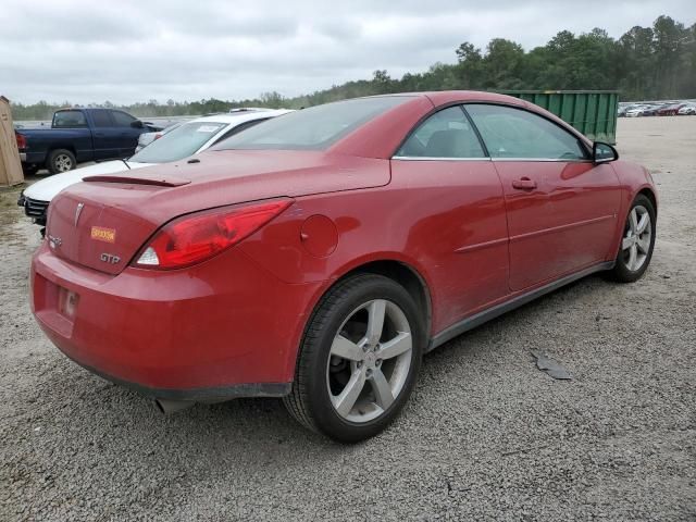 2006 Pontiac G6 GTP