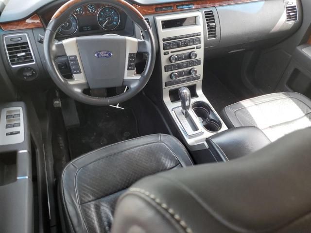 2012 Ford Flex Limited