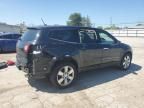 2012 Chevrolet Traverse LTZ