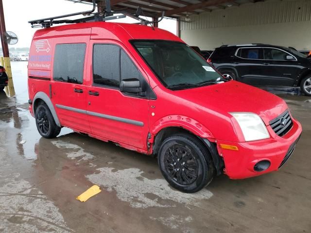 2010 Ford Transit Connect XLT