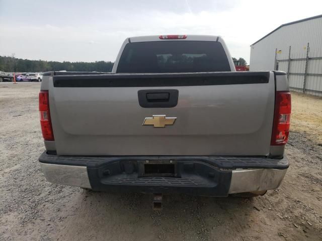 2009 Chevrolet Silverado K1500 LT