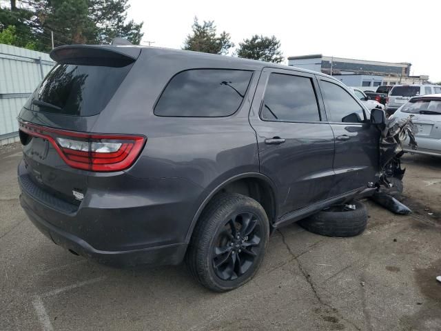 2021 Dodge Durango GT