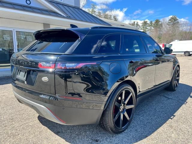 2018 Land Rover Range Rover Velar S