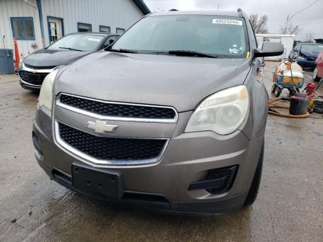 2010 Chevrolet Equinox LT