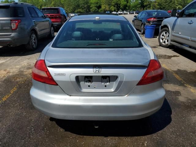 2004 Honda Accord EX