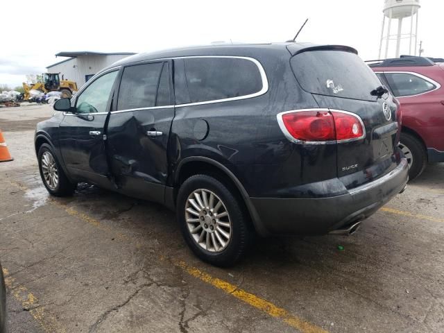 2011 Buick Enclave CX