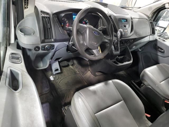 2016 Ford Transit T-150