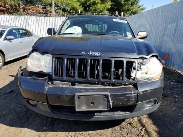 2008 Jeep Grand Cherokee Laredo