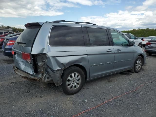 2008 Honda Odyssey EXL