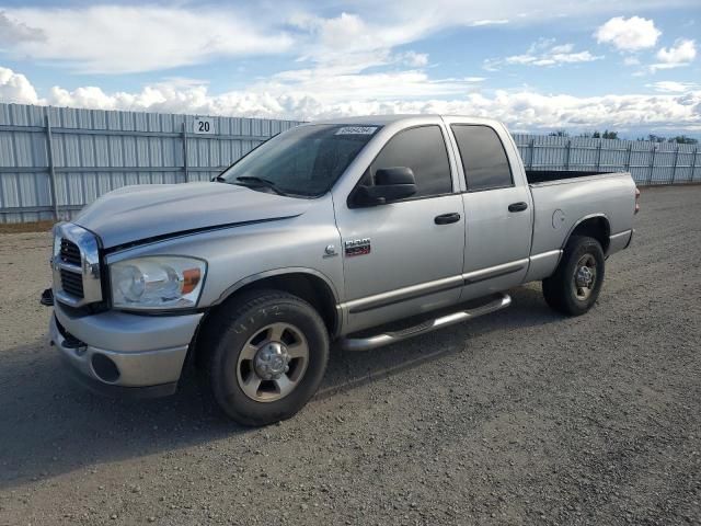 2007 Dodge RAM 2500 ST