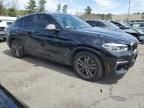 2021 BMW X4 XDRIVEM40I