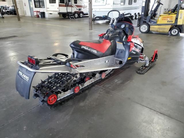 2006 Polaris RMK700