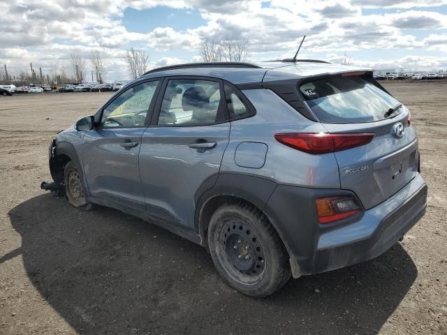 2019 Hyundai Kona SE