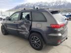 2017 Jeep Grand Cherokee Trailhawk