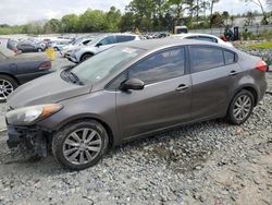 KIA Forte LX Vehiculos salvage en venta: 2014 KIA Forte LX