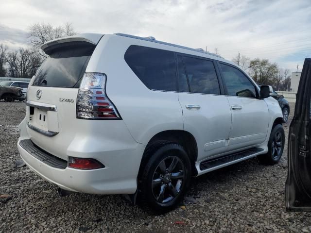 2015 Lexus GX 460