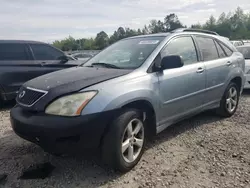 Lexus Vehiculos salvage en venta: 2008 Lexus RX 350