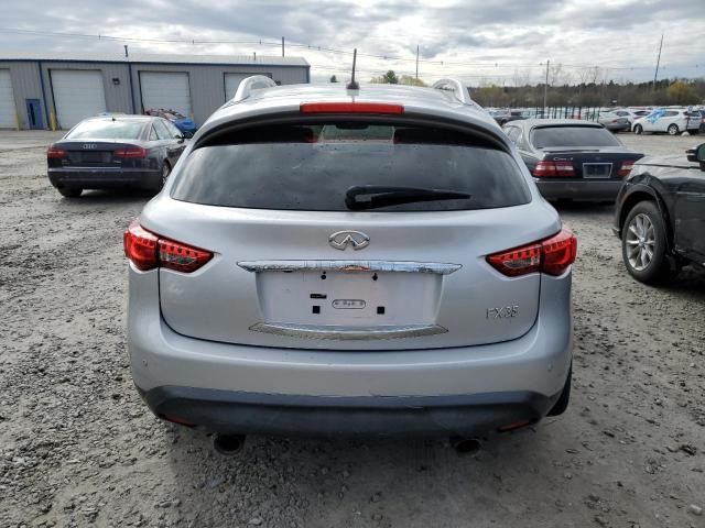 2011 Infiniti FX35