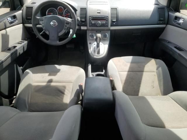 2010 Nissan Sentra 2.0