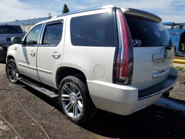 2013 Cadillac Escalade Premium