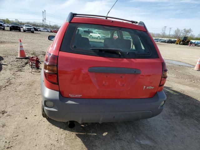 2004 Pontiac Vibe