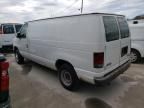 2008 Ford Econoline E150 Van