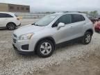 2016 Chevrolet Trax 1LT