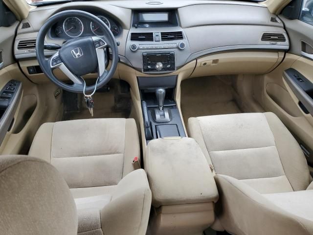 2008 Honda Accord LXP