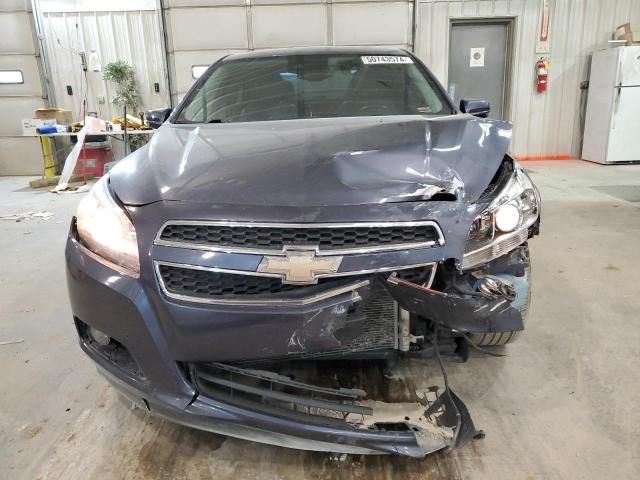 2013 Chevrolet Malibu 2LT