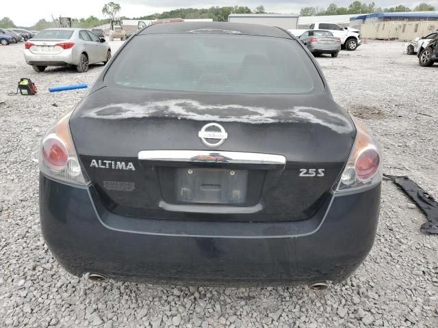 2008 Nissan Altima 2.5