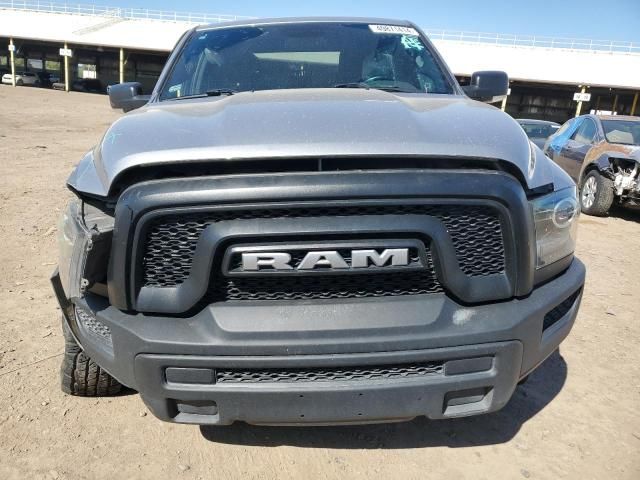 2021 Dodge RAM 1500 Classic SLT