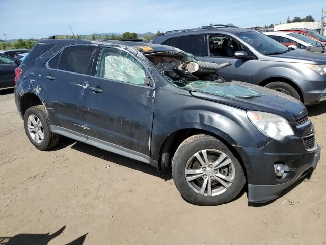 2012 Chevrolet Equinox LT