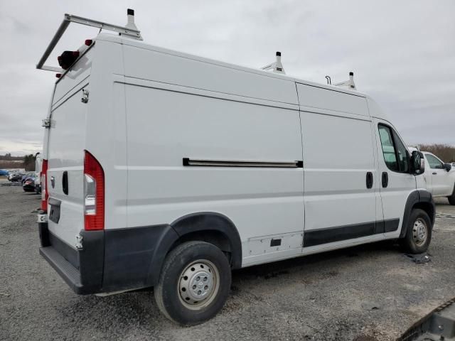 2021 Dodge RAM Promaster 2500 2500 High