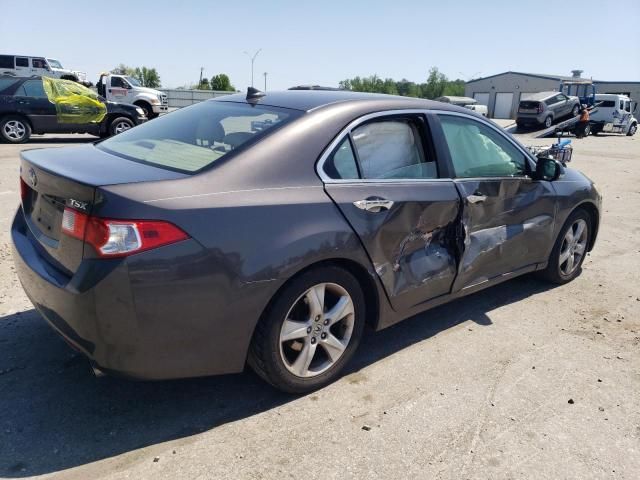 2009 Acura TSX