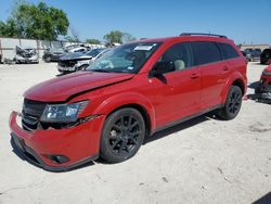 2016 Dodge Journey SXT for sale in Haslet, TX