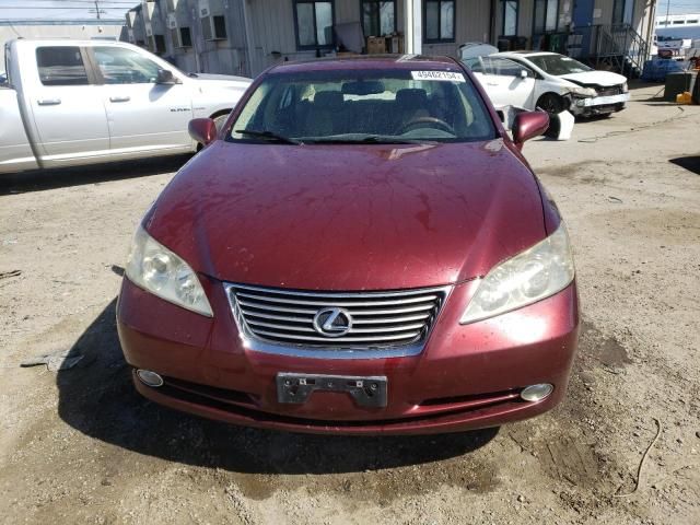 2008 Lexus ES 350