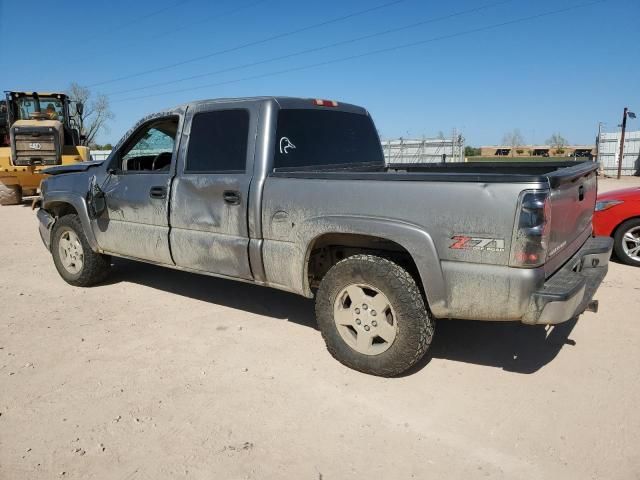 2006 Chevrolet Silverado K1500