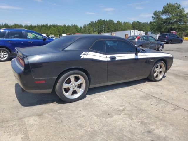 2010 Dodge Challenger R/T