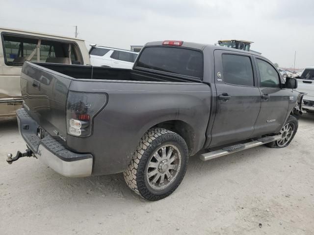 2012 Toyota Tundra Crewmax SR5