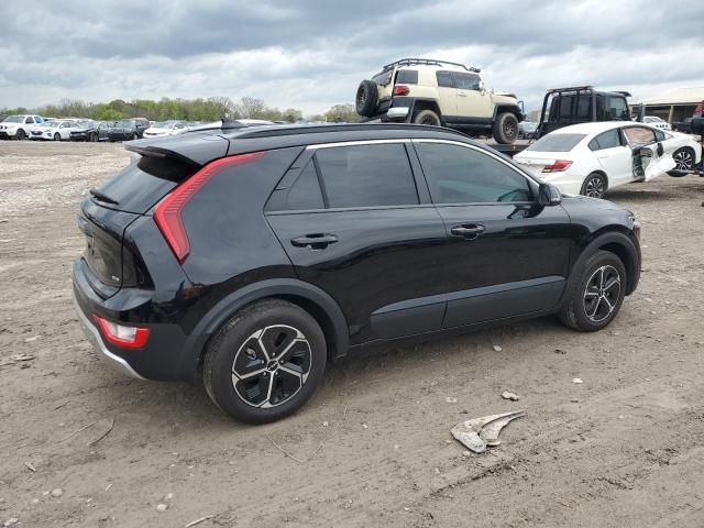 2023 KIA Niro EX