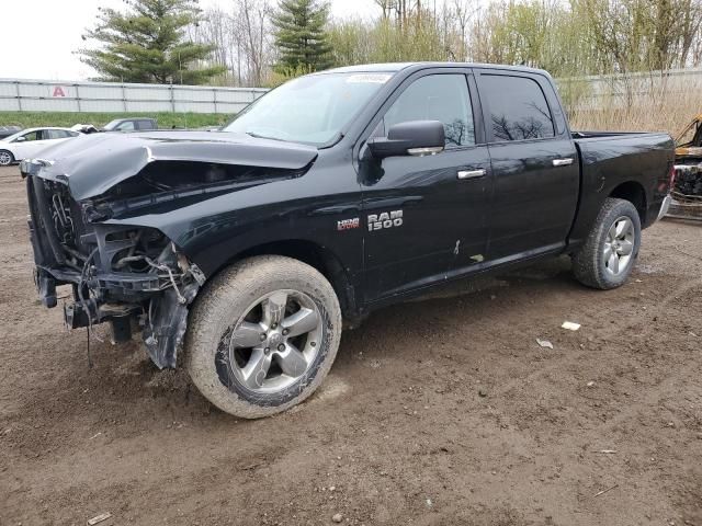 2015 Dodge RAM 1500 SLT