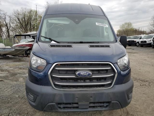 2020 Ford Transit T-250