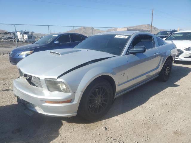 2007 Ford Mustang GT