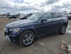 Run And Drives Cars for sale at auction: 2022 Mercedes-Benz GLC 300 4matic