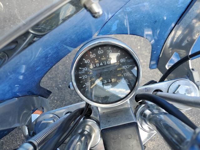 2008 Suzuki VS1400