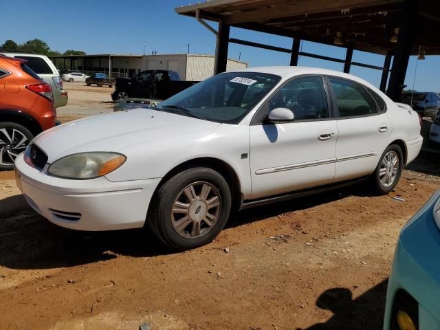 2004 Ford Taurus SEL