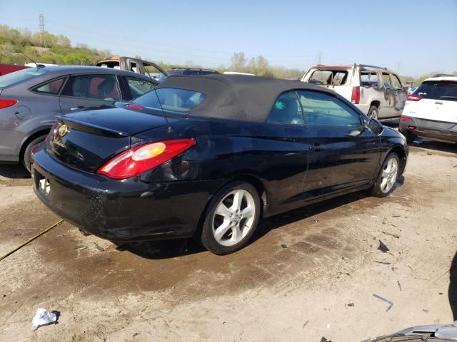 2004 Toyota Camry Solara SE