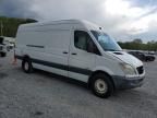 2011 Mercedes-Benz Sprinter 2500